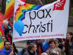 Pax Christi Bewegung