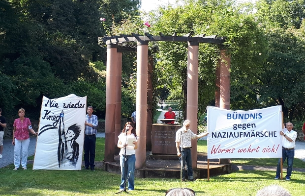 Antikriegstag