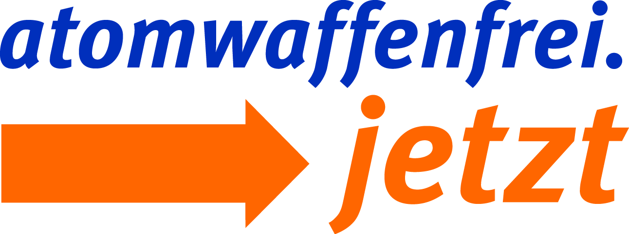 Atomwaffenfrei jetzt